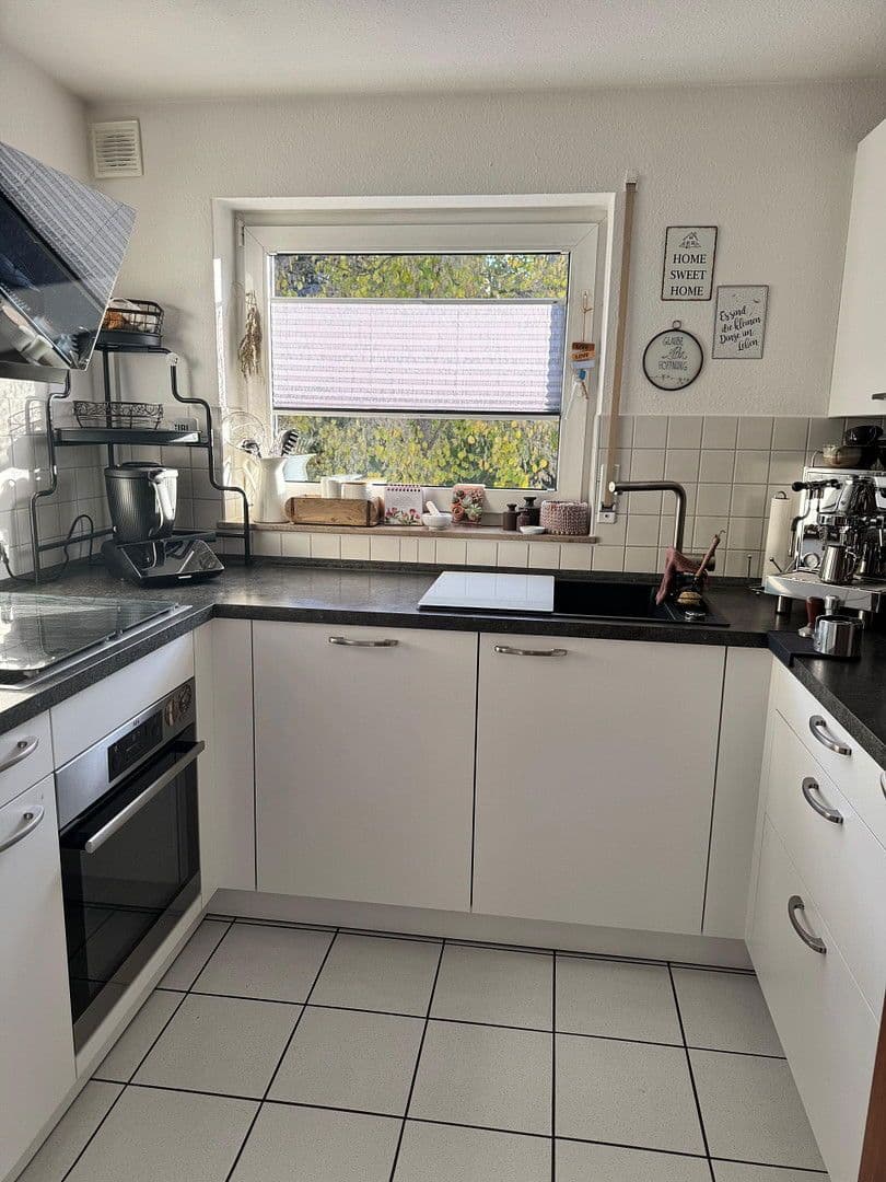 Predaj bytu 3-izbový 74 m², Erdmannhausen, Bádensko-Wurttembersko Predaj bytu 3-izbový 74 m², Erdmannhausen, Bádensko-Wurttembersko