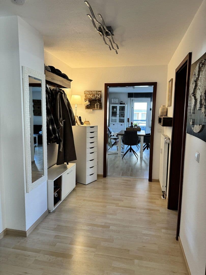 Predaj bytu 3-izbový 74 m², Erdmannhausen, Bádensko-Wurttembersko Predaj bytu 3-izbový 74 m², Erdmannhausen, Bádensko-Wurttembersko