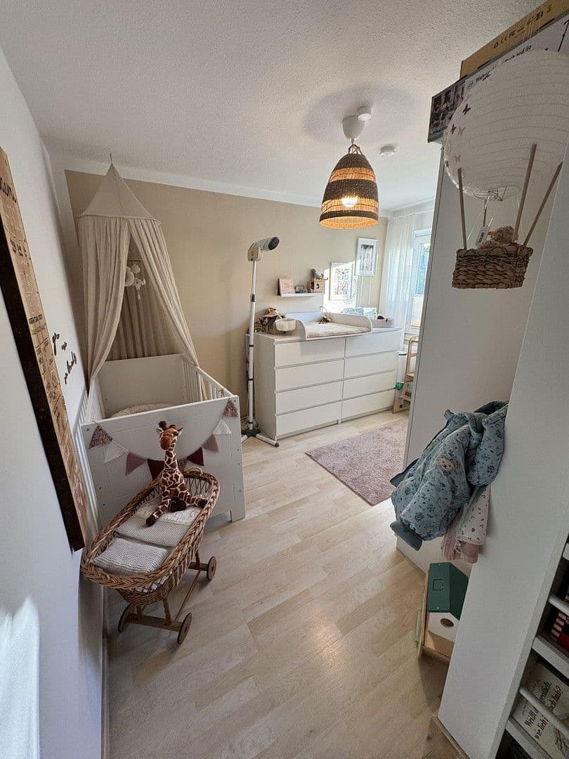 Predaj bytu 3-izbový 74 m², Erdmannhausen, Bádensko-Wurttembersko Predaj bytu 3-izbový 74 m², Erdmannhausen, Bádensko-Wurttembersko