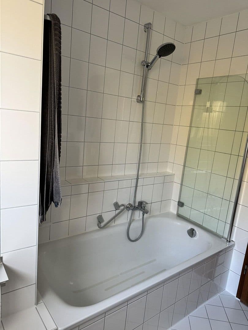 Predaj bytu 3-izbový 74 m², Erdmannhausen, Bádensko-Wurttembersko Predaj bytu 3-izbový 74 m², Erdmannhausen, Bádensko-Wurttembersko