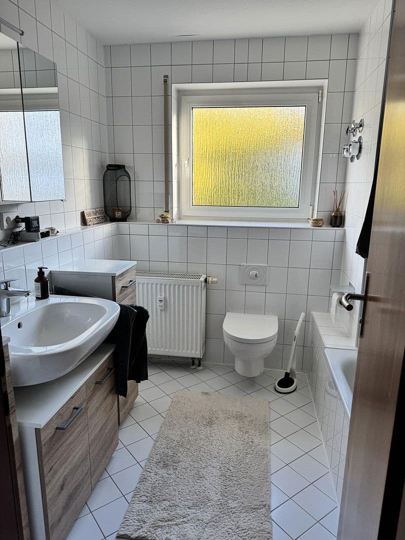 Predaj bytu 3-izbový 74 m², Erdmannhausen, Bádensko-Wurttembersko Predaj bytu 3-izbový 74 m², Erdmannhausen, Bádensko-Wurttembersko