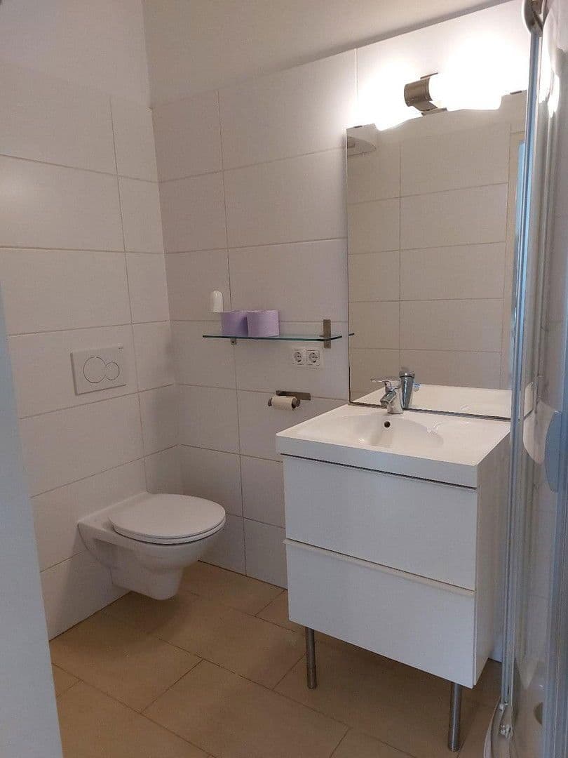 Prenájom bytu 2-izbový 38 m², Wienerstr. 29, Linz, Horné Rakúsko Prenájom bytu 2-izbový 38 m², Wienerstr. 29, Linz, Horné Rakúsko