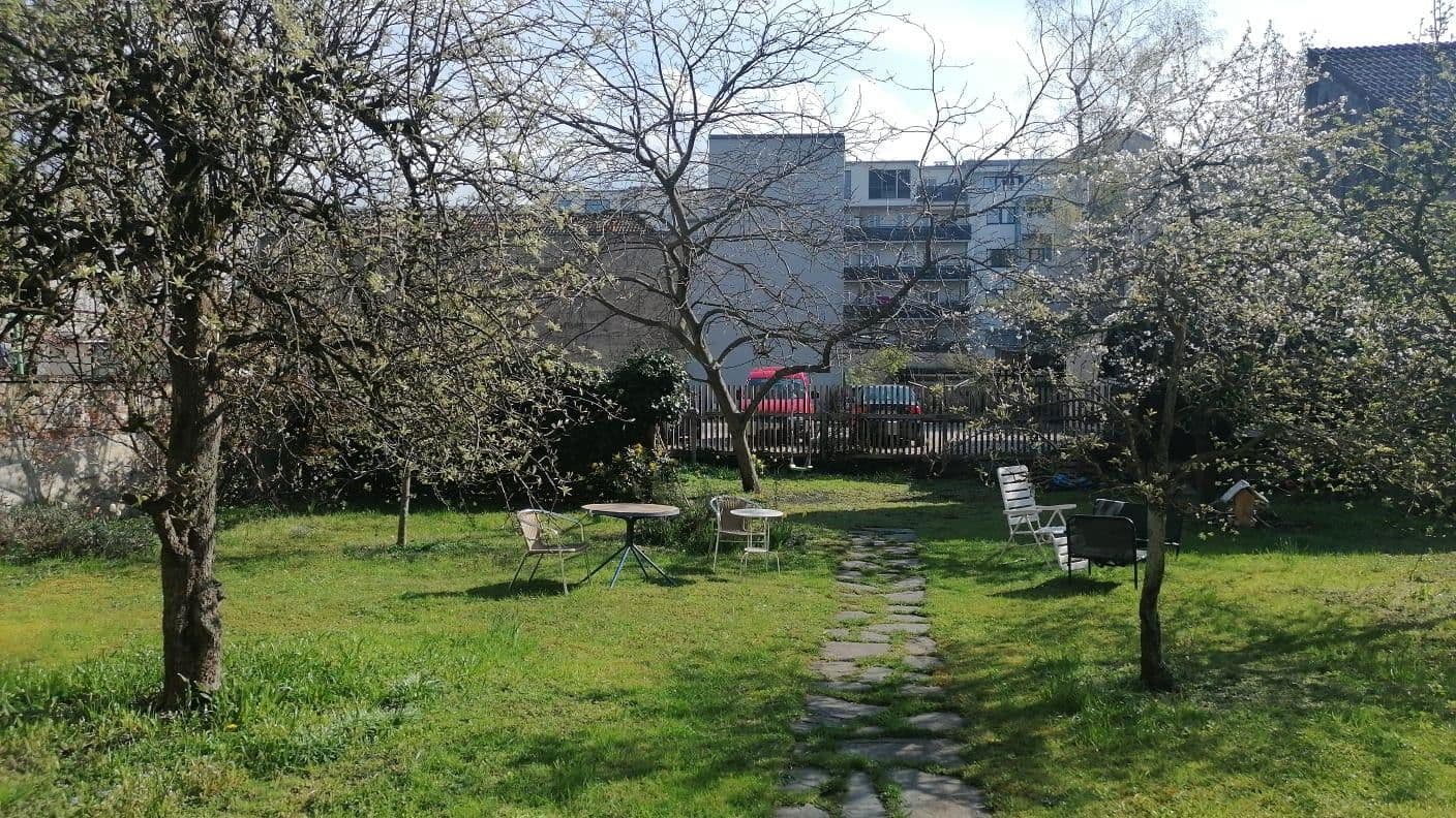 Prenájom bytu 2-izbový 38 m², Wienerstr. 29, Linz, Horné Rakúsko Prenájom bytu 2-izbový 38 m², Wienerstr. 29, Linz, Horné Rakúsko