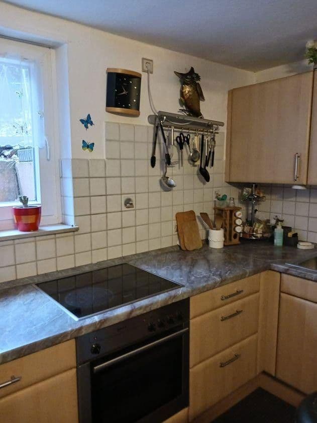 Predaj domu 104 m², pozemek 480 m², Bad Herrenalb, Bádensko-Wurttembersko Predaj domu 104 m², pozemek 480 m², Bad Herrenalb, Bádensko-Wurttembersko