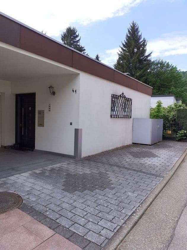 Predaj domu 104 m², pozemek 480 m², Bad Herrenalb, Bádensko-Wurttembersko Predaj domu 104 m², pozemek 480 m², Bad Herrenalb, Bádensko-Wurttembersko