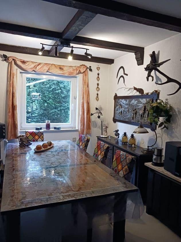 Predaj domu 104 m², pozemek 480 m², Bad Herrenalb, Bádensko-Wurttembersko Predaj domu 104 m², pozemek 480 m², Bad Herrenalb, Bádensko-Wurttembersko