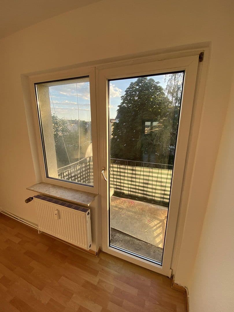 Prenájom bytu 2-izbový 50 m², Schillerstr. 17b, Rödermark, Hesensko Prenájom bytu 2-izbový 50 m², Schillerstr. 17b, Rödermark, Hesensko