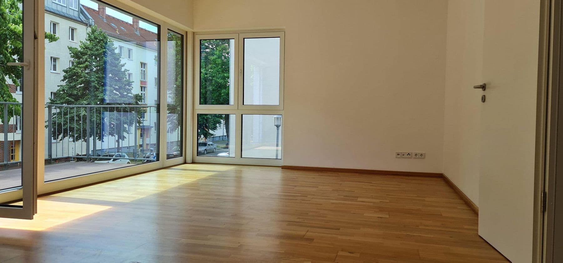 Prenájom bytu 2-izbový 73 m², Am Gutspark 2, Berlin, Berlín Prenájom bytu 2-izbový 73 m², Am Gutspark 2, Berlin, Berlín