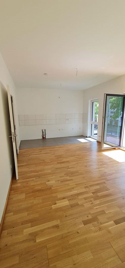 Prenájom bytu 2-izbový 73 m², Am Gutspark 2, Berlin, Berlín Prenájom bytu 2-izbový 73 m², Am Gutspark 2, Berlin, Berlín