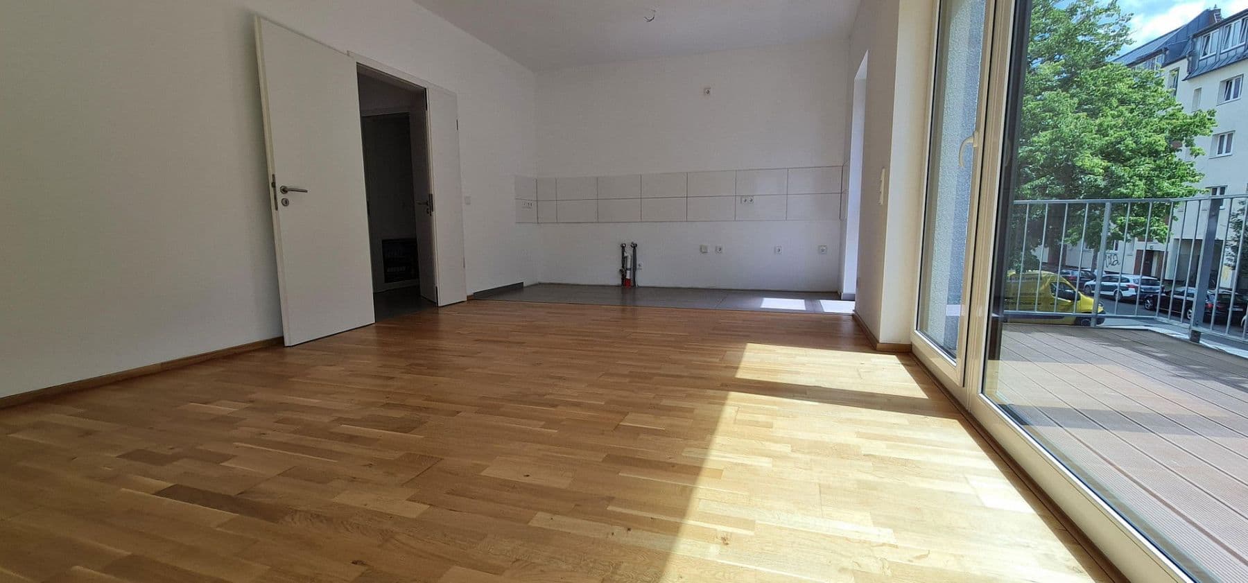 Prenájom bytu 2-izbový 73 m², Am Gutspark 2, Berlin, Berlín Prenájom bytu 2-izbový 73 m², Am Gutspark 2, Berlin, Berlín
