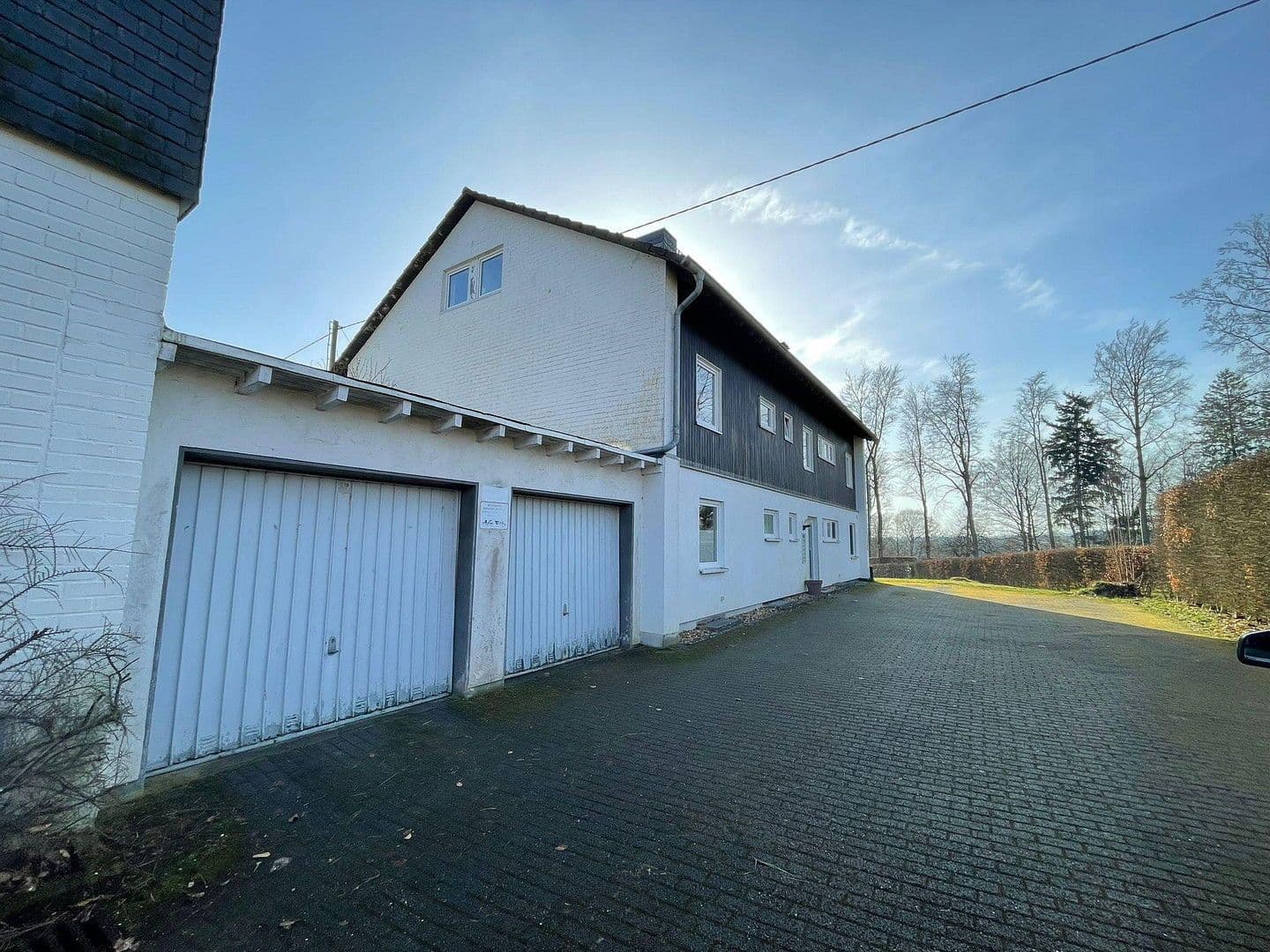 Prenájom bytu 2-izbový 54 m², Hauptstraße 56, Monschau, Severné Porýnie - Westfálsko Prenájom bytu 2-izbový 54 m², Hauptstraße 56, Monschau, Severné Porýnie - Westfálsko