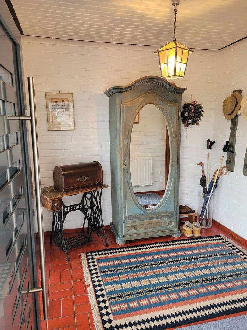 Predaj domu 120 m², pozemek 555 m², Groß-Umstadt, Hesensko Predaj domu 120 m², pozemek 555 m², Groß-Umstadt, Hesensko