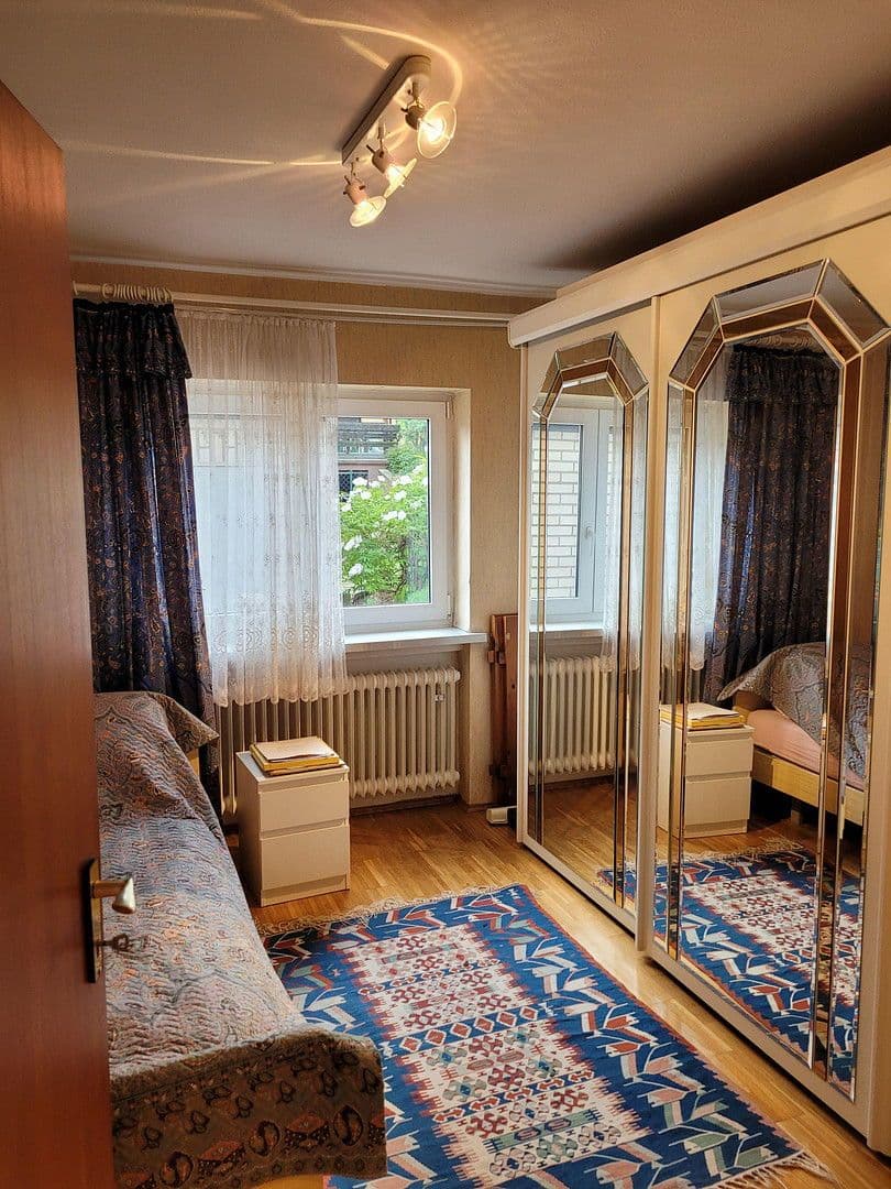 Predaj domu 120 m², pozemek 555 m², Groß-Umstadt, Hesensko Predaj domu 120 m², pozemek 555 m², Groß-Umstadt, Hesensko