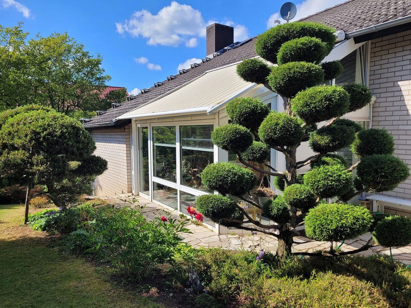 Predaj domu 120 m², pozemek 555 m², Groß-Umstadt, Hesensko Predaj domu 120 m², pozemek 555 m², Groß-Umstadt, Hesensko