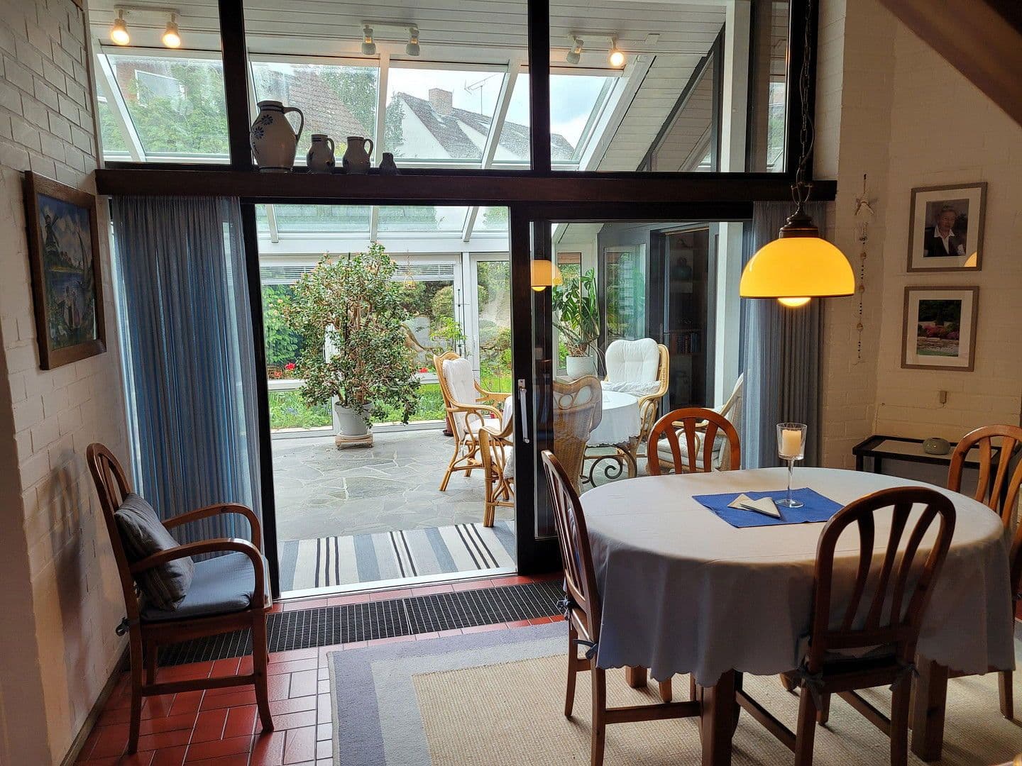 Predaj domu 120 m², pozemek 555 m², Groß-Umstadt, Hesensko Predaj domu 120 m², pozemek 555 m², Groß-Umstadt, Hesensko