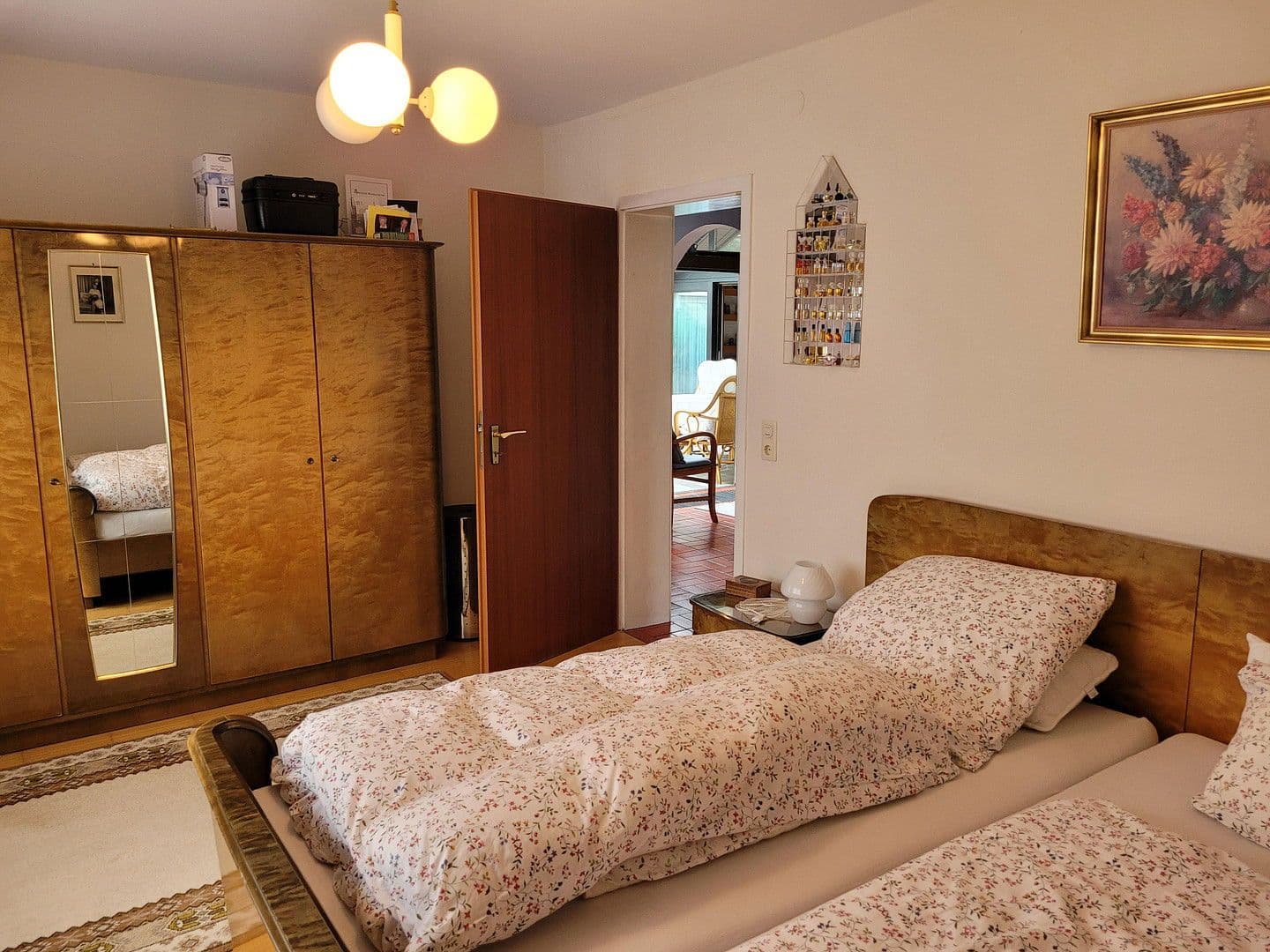 Predaj domu 120 m², pozemek 555 m², Groß-Umstadt, Hesensko Predaj domu 120 m², pozemek 555 m², Groß-Umstadt, Hesensko