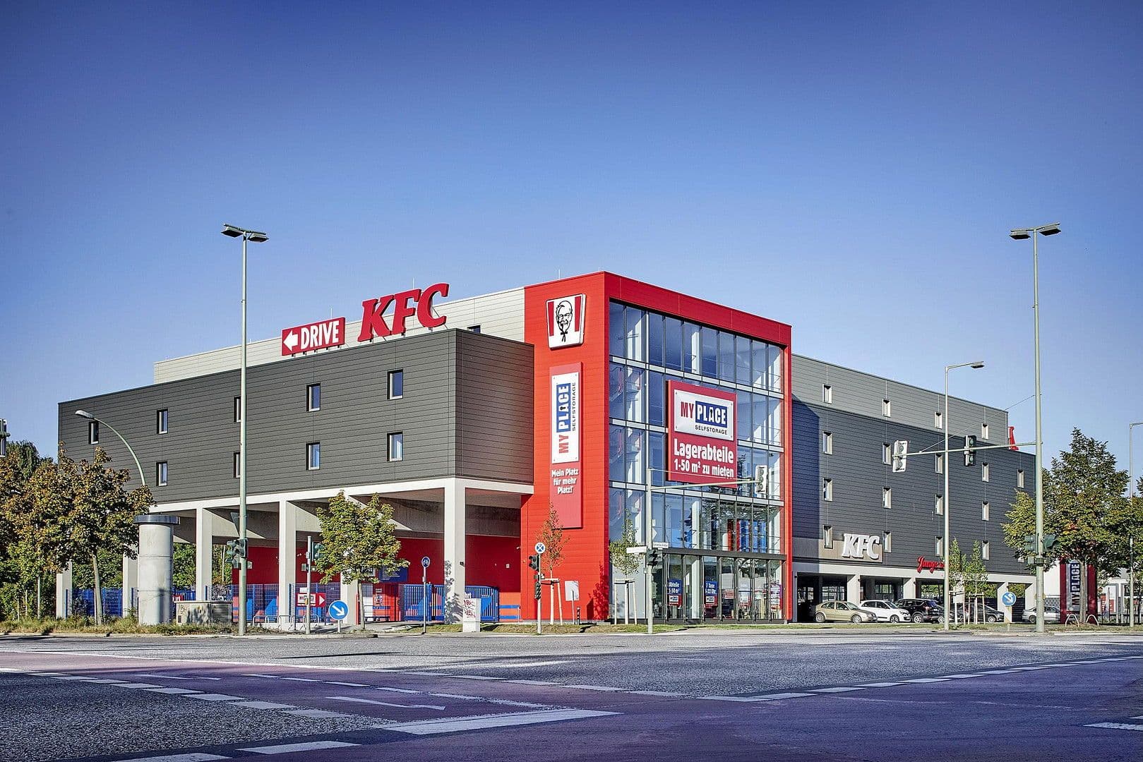 Prenájom nebytového priestoru 41 m², Schnellerstrasse 18 a, Berlin, Berlín Prenájom nebytového priestoru 41 m², Schnellerstrasse 18 a, Berlin, Berlín