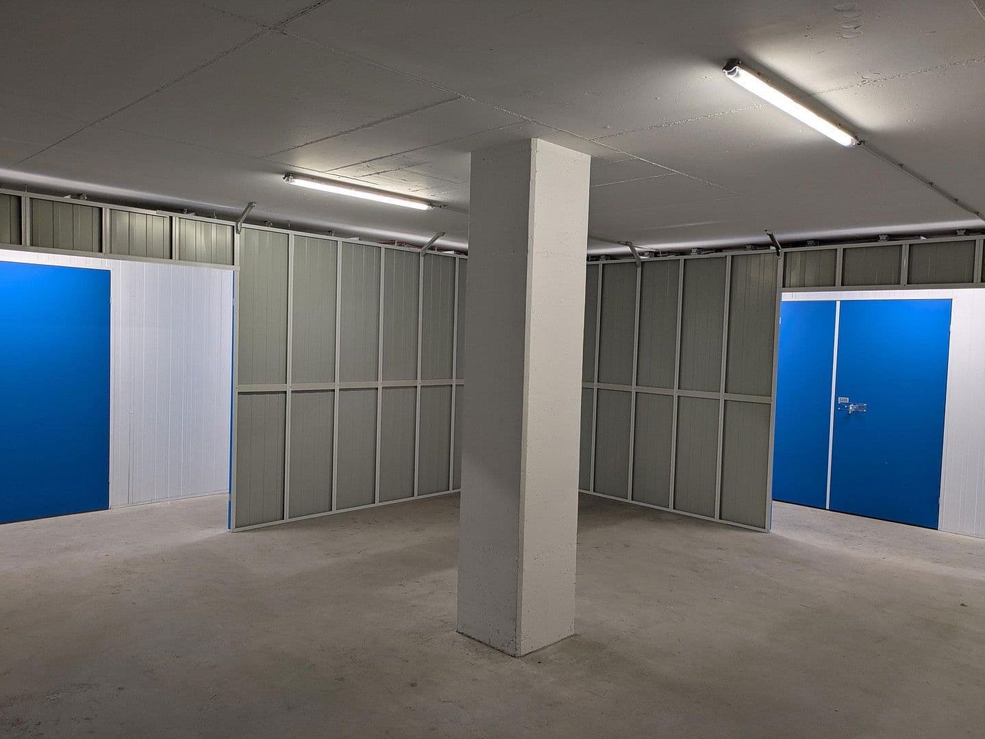 Prenájom nebytového priestoru 41 m², Schnellerstrasse 18 a, Berlin, Berlín Prenájom nebytového priestoru 41 m², Schnellerstrasse 18 a, Berlin, Berlín