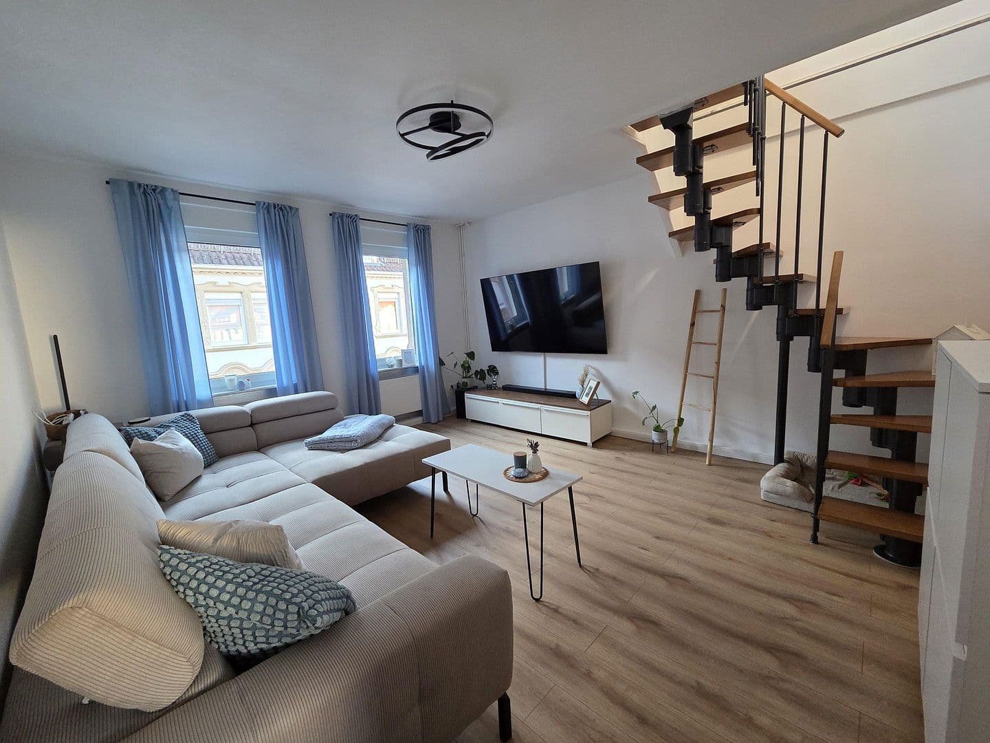 Predaj bytu 4-izbový 86 m², Ganghoferstraße 4, Pforzheim, Bádensko-Wurttembersko Predaj bytu 4-izbový 86 m², Ganghoferstraße 4, Pforzheim, Bádensko-Wurttembersko