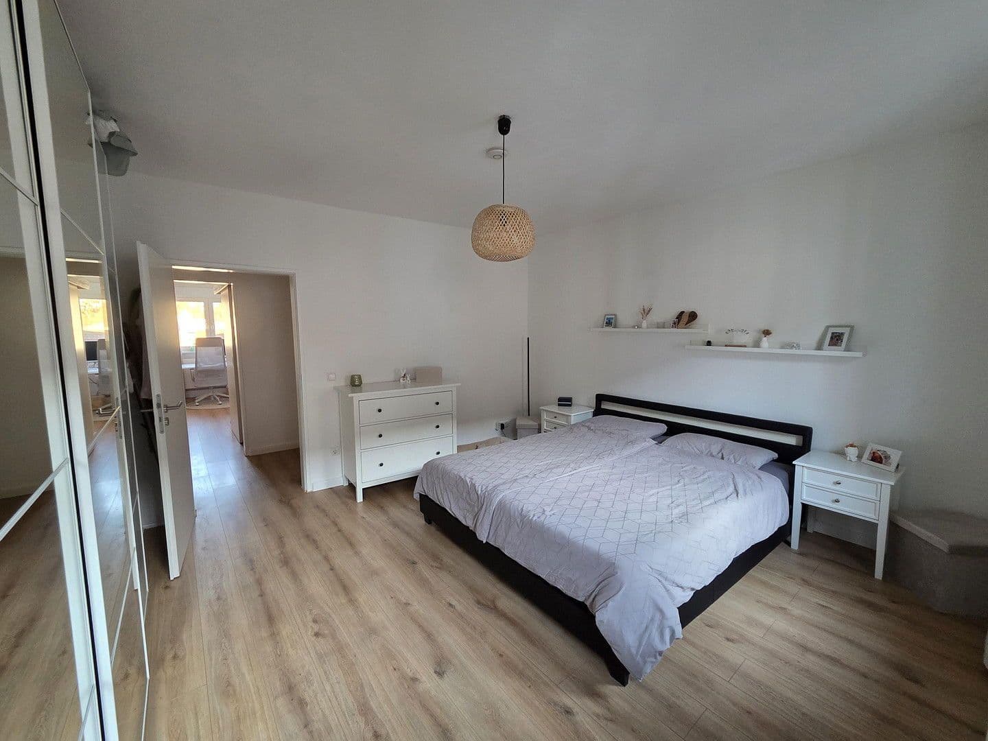 Predaj bytu 4-izbový 86 m², Ganghoferstraße 4, Pforzheim, Bádensko-Wurttembersko Predaj bytu 4-izbový 86 m², Ganghoferstraße 4, Pforzheim, Bádensko-Wurttembersko