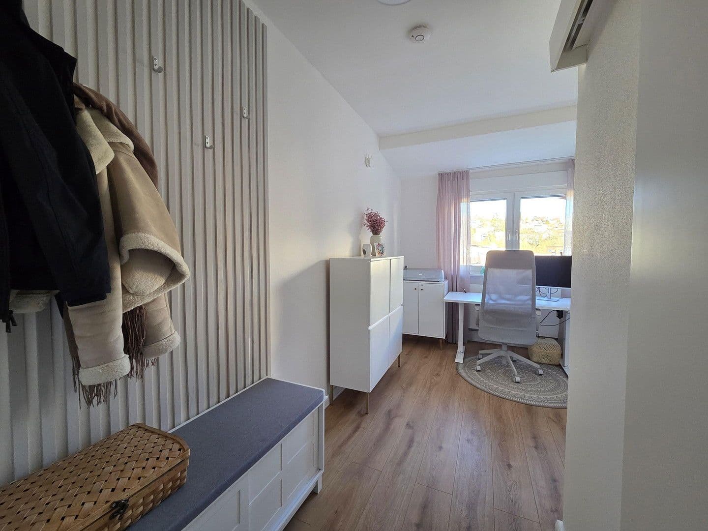 Predaj bytu 4-izbový 86 m², Ganghoferstraße 4, Pforzheim, Bádensko-Wurttembersko Predaj bytu 4-izbový 86 m², Ganghoferstraße 4, Pforzheim, Bádensko-Wurttembersko