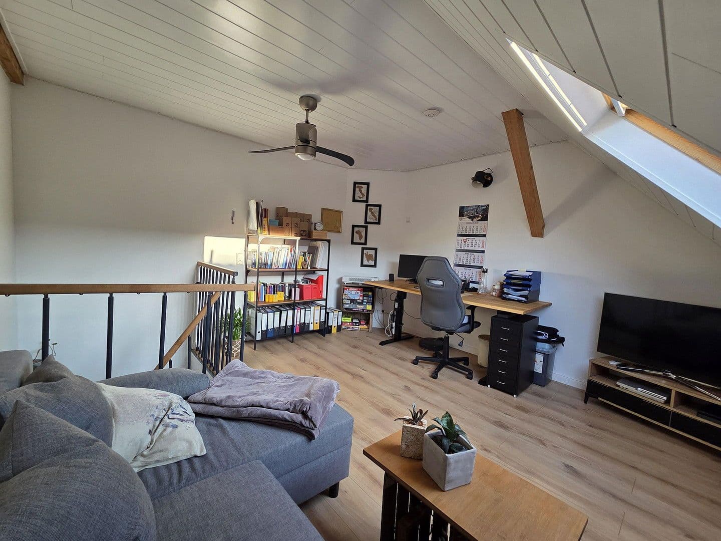 Predaj bytu 4-izbový 86 m², Ganghoferstraße 4, Pforzheim, Bádensko-Wurttembersko Predaj bytu 4-izbový 86 m², Ganghoferstraße 4, Pforzheim, Bádensko-Wurttembersko