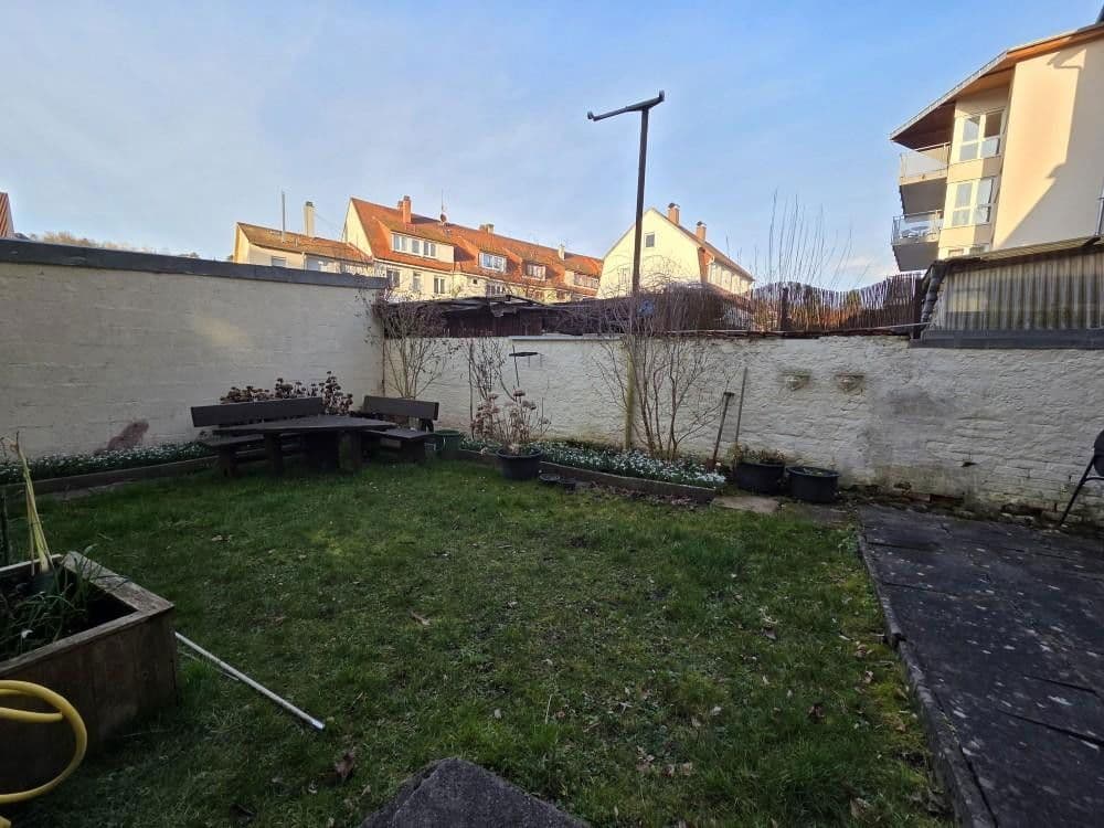 Predaj bytu 4-izbový 86 m², Ganghoferstraße 4, Pforzheim, Bádensko-Wurttembersko Predaj bytu 4-izbový 86 m², Ganghoferstraße 4, Pforzheim, Bádensko-Wurttembersko