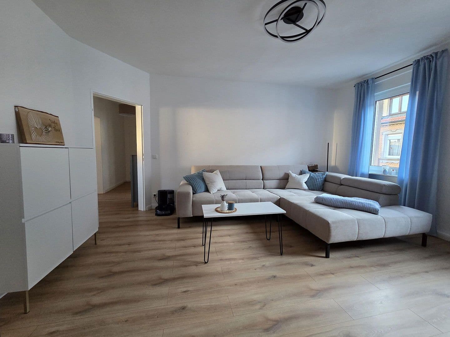 Predaj bytu 4-izbový 86 m², Ganghoferstraße 4, Pforzheim, Bádensko-Wurttembersko Predaj bytu 4-izbový 86 m², Ganghoferstraße 4, Pforzheim, Bádensko-Wurttembersko