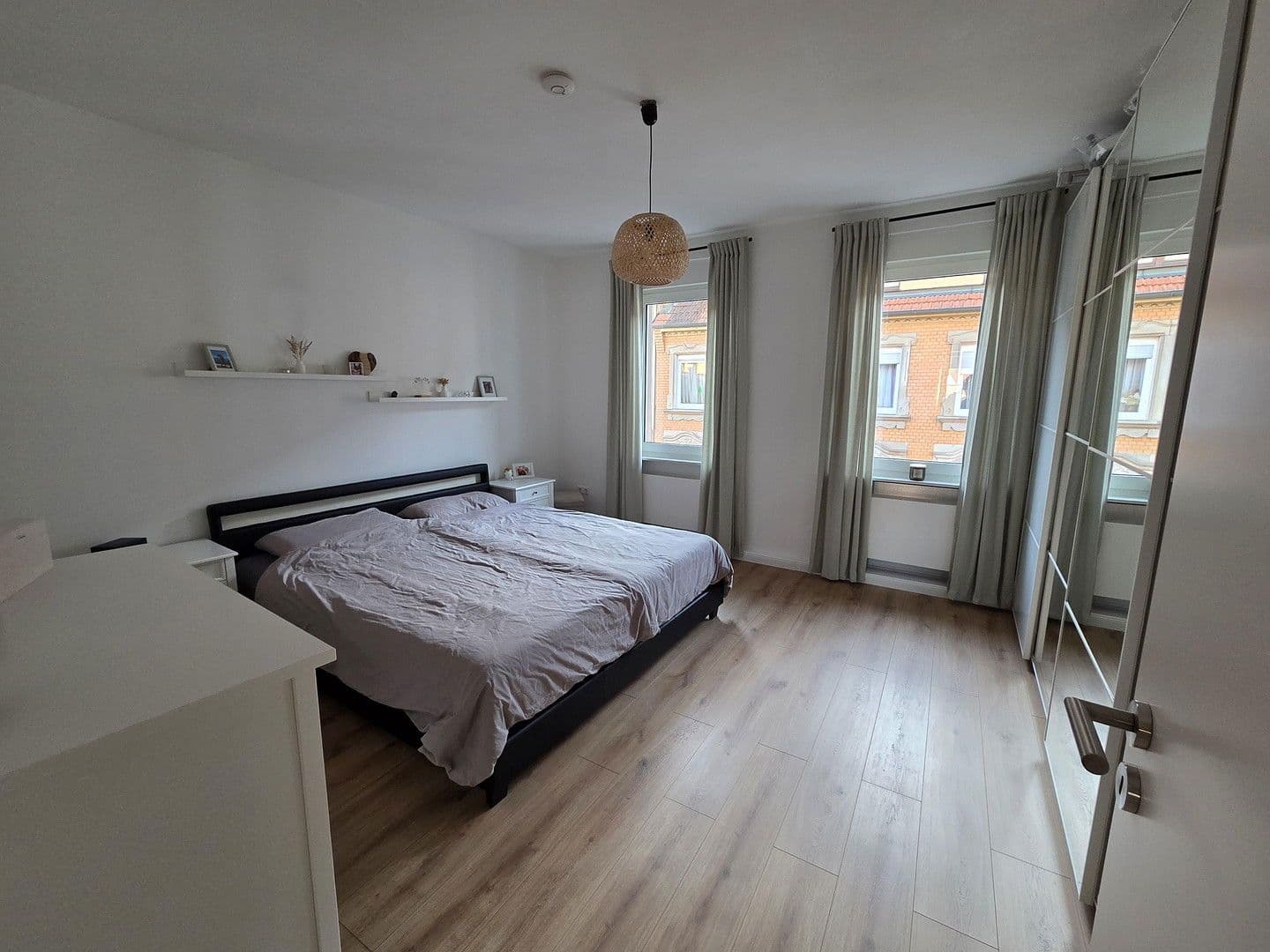 Predaj bytu 4-izbový 86 m², Ganghoferstraße 4, Pforzheim, Bádensko-Wurttembersko Predaj bytu 4-izbový 86 m², Ganghoferstraße 4, Pforzheim, Bádensko-Wurttembersko