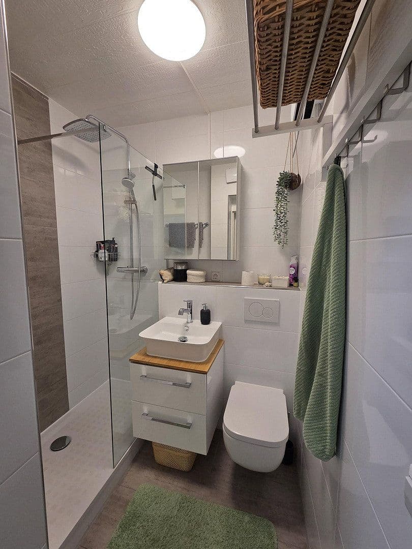 Predaj bytu 4-izbový 86 m², Ganghoferstraße 4, Pforzheim, Bádensko-Wurttembersko Predaj bytu 4-izbový 86 m², Ganghoferstraße 4, Pforzheim, Bádensko-Wurttembersko