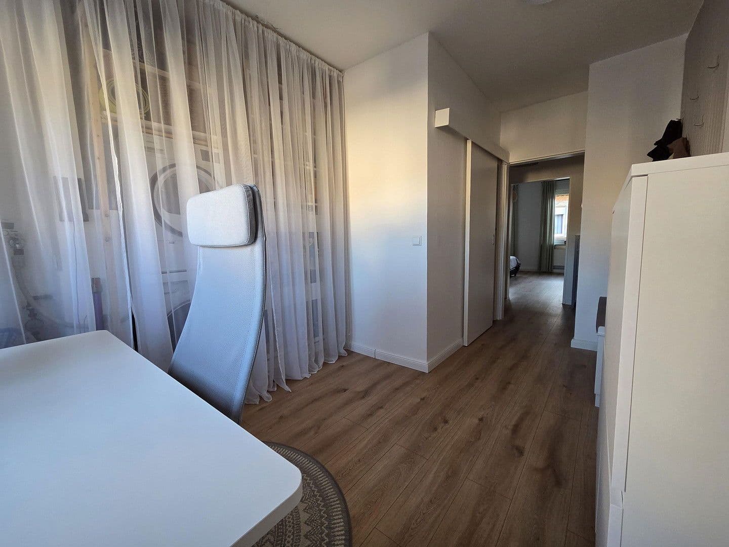 Predaj bytu 4-izbový 86 m², Ganghoferstraße 4, Pforzheim, Bádensko-Wurttembersko Predaj bytu 4-izbový 86 m², Ganghoferstraße 4, Pforzheim, Bádensko-Wurttembersko