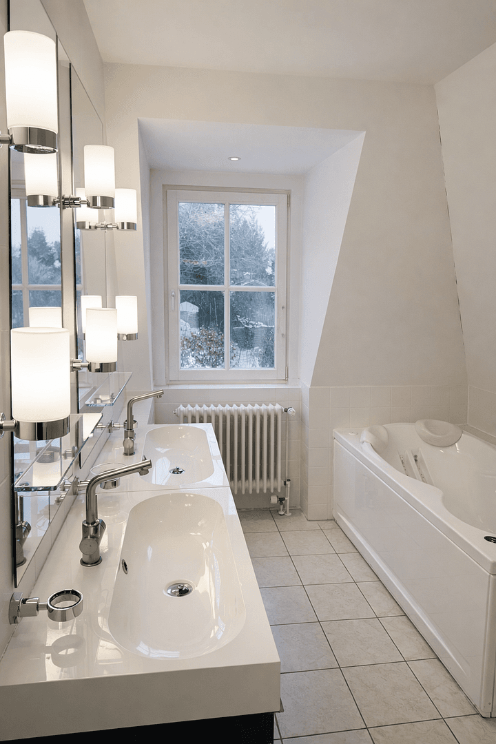 Prenájom domu 198 m², pozemek 1.068 m², Hamburg, Hamburg Prenájom domu 198 m², pozemek 1.068 m², Hamburg, Hamburg