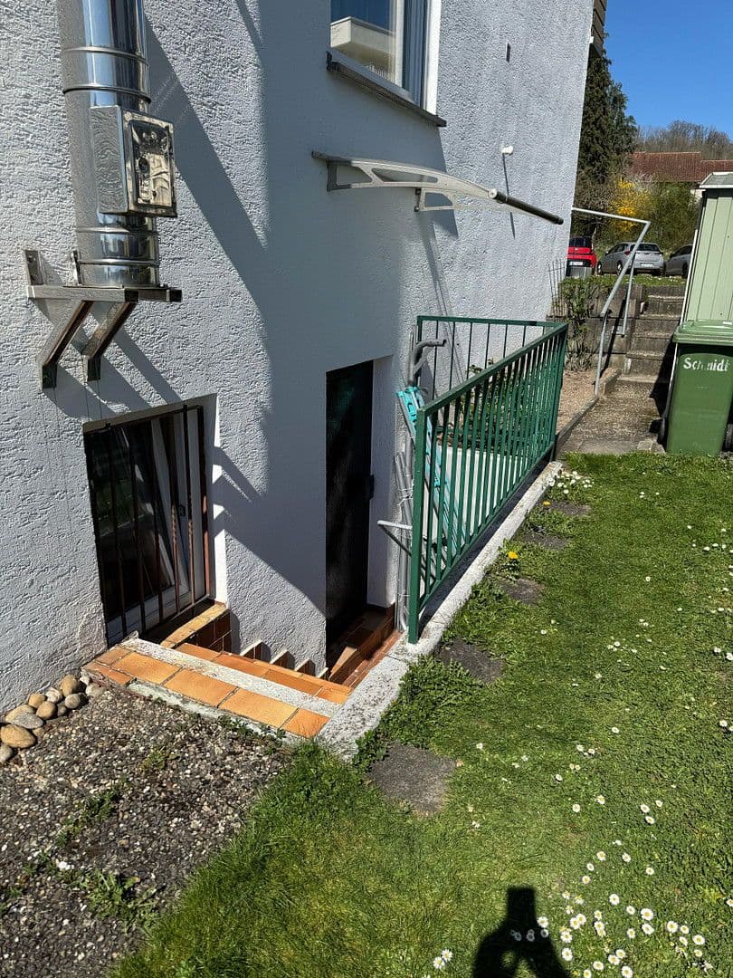 Predaj domu 135 m², pozemek 341 m², Brahmsstraße 24, Herrenberg, Bádensko-Wurttembersko Predaj domu 135 m², pozemek 341 m², Brahmsstraße 24, Herrenberg, Bádensko-Wurttembersko