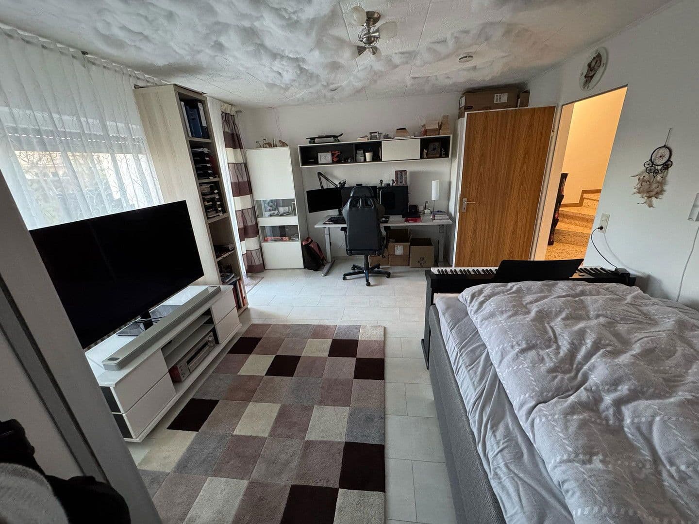 Predaj domu 135 m², pozemek 341 m², Brahmsstraße 24, Herrenberg, Bádensko-Wurttembersko Predaj domu 135 m², pozemek 341 m², Brahmsstraße 24, Herrenberg, Bádensko-Wurttembersko