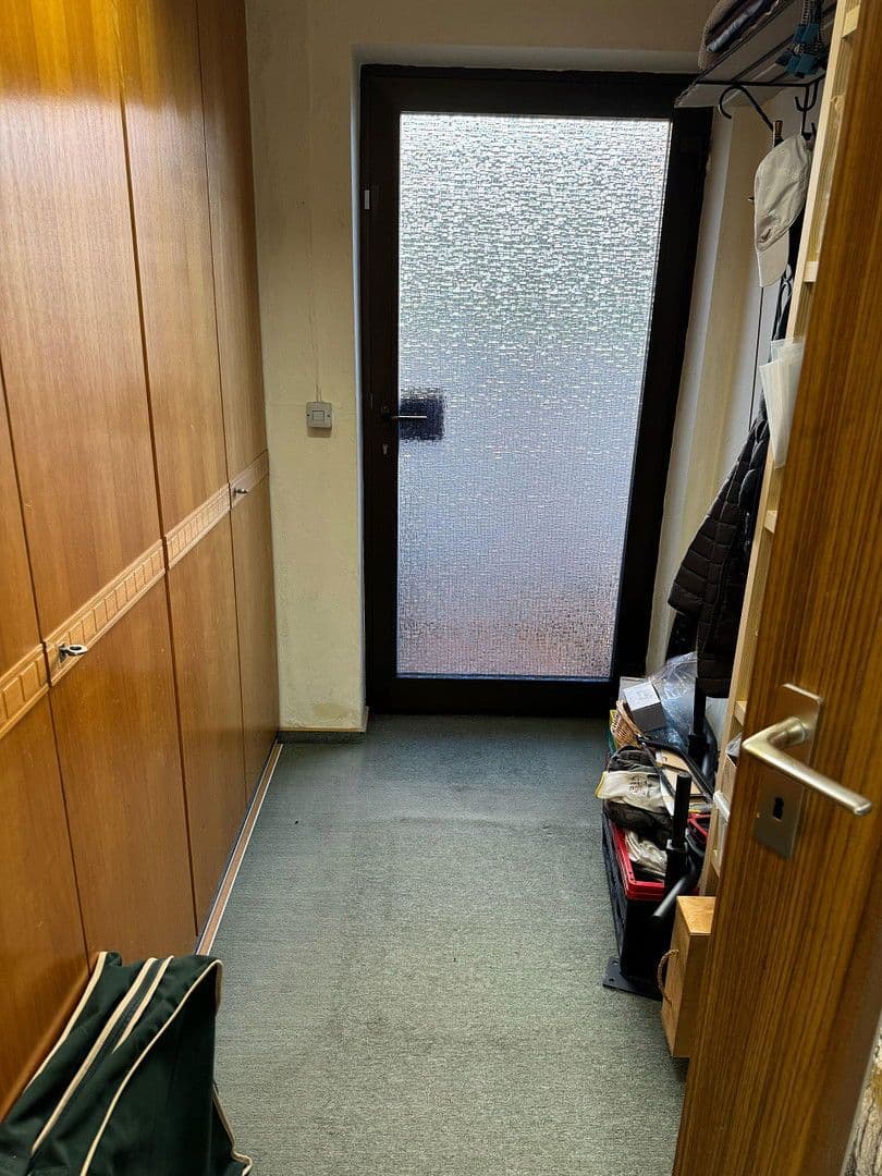 Predaj domu 135 m², pozemek 341 m², Brahmsstraße 24, Herrenberg, Bádensko-Wurttembersko Predaj domu 135 m², pozemek 341 m², Brahmsstraße 24, Herrenberg, Bádensko-Wurttembersko