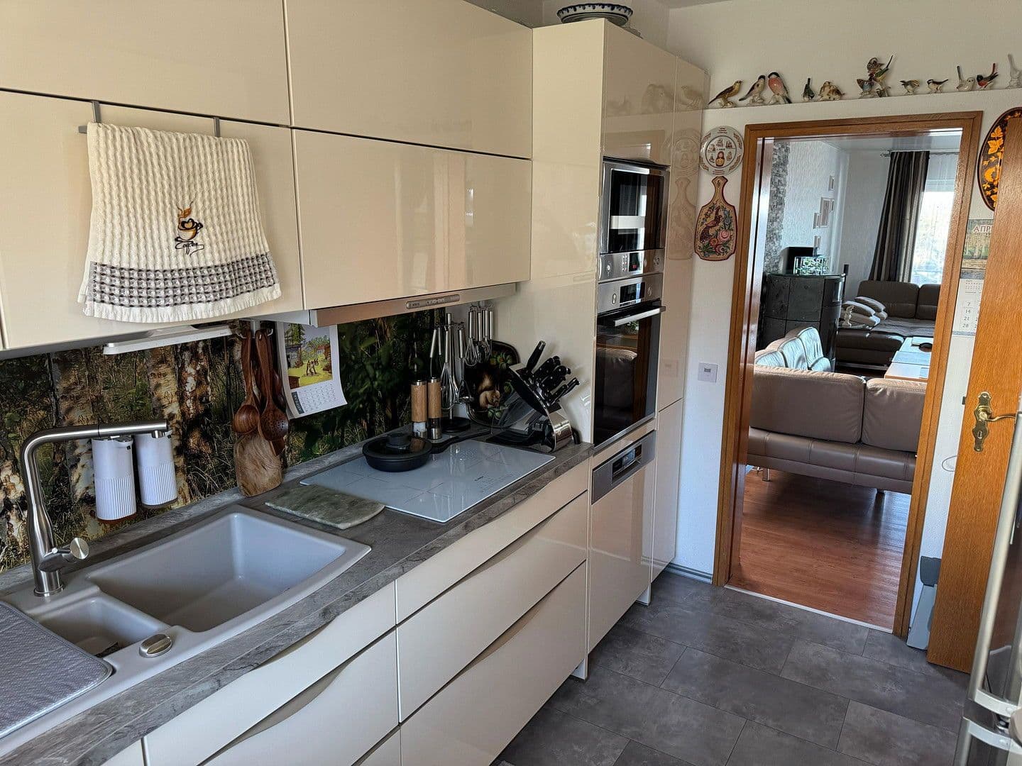 Predaj domu 135 m², pozemek 341 m², Brahmsstraße 24, Herrenberg, Bádensko-Wurttembersko Predaj domu 135 m², pozemek 341 m², Brahmsstraße 24, Herrenberg, Bádensko-Wurttembersko