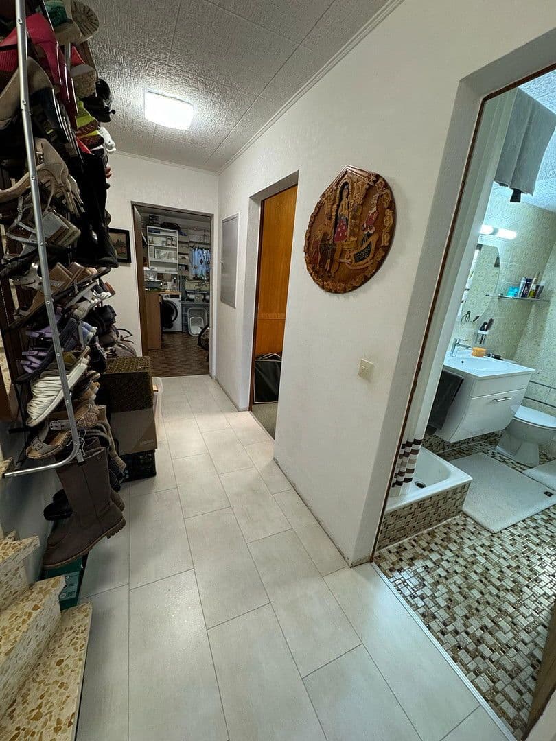 Predaj domu 135 m², pozemek 341 m², Brahmsstraße 24, Herrenberg, Bádensko-Wurttembersko Predaj domu 135 m², pozemek 341 m², Brahmsstraße 24, Herrenberg, Bádensko-Wurttembersko