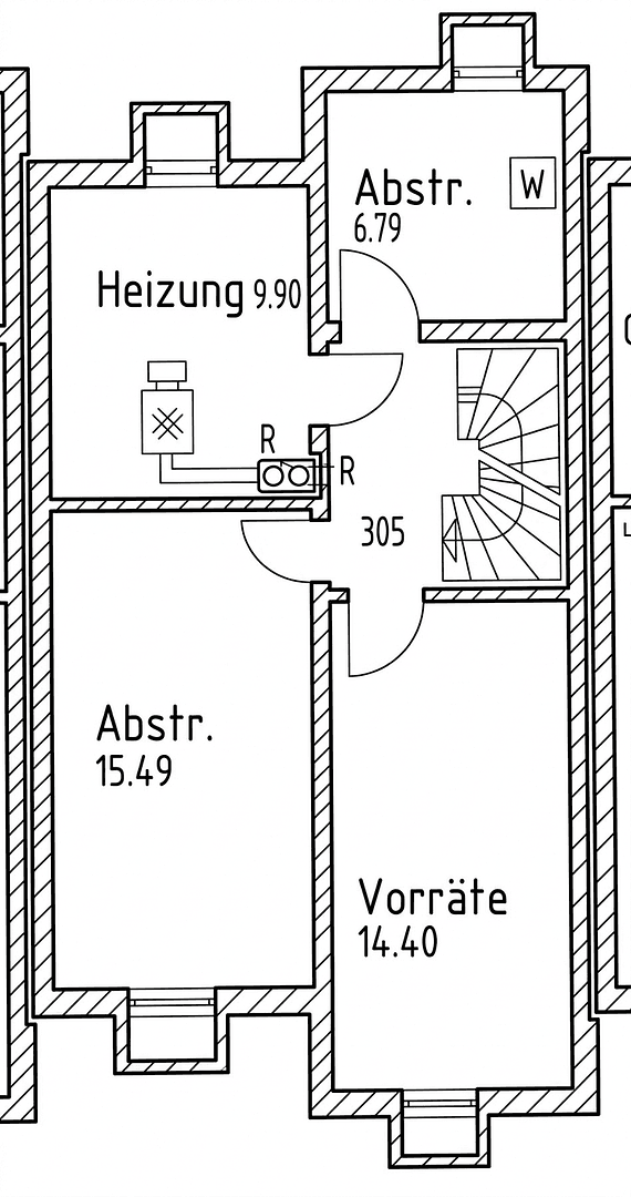 Predaj domu 142 m², pozemek 205 m², Puchheim, Bavorsko Predaj domu 142 m², pozemek 205 m², Puchheim, Bavorsko