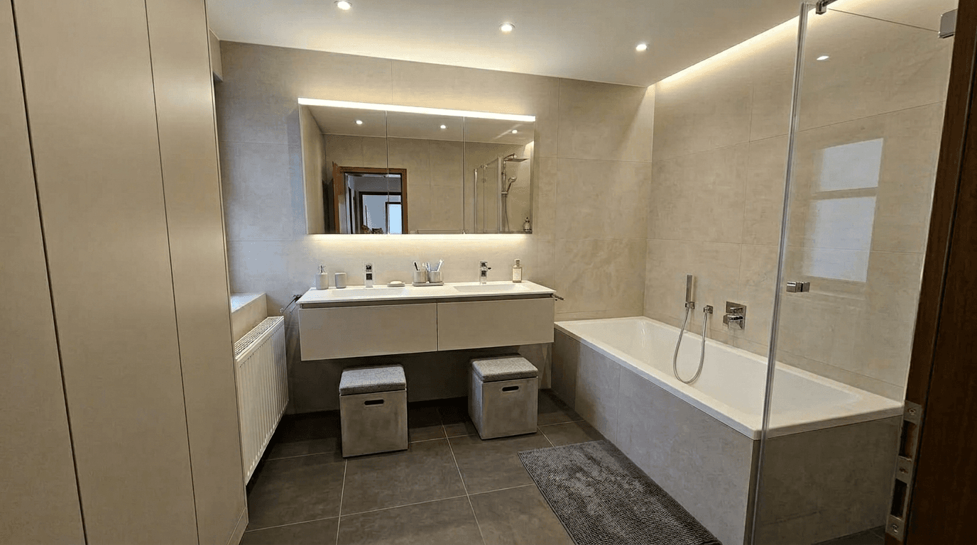 Predaj domu 142 m², pozemek 205 m², Puchheim, Bavorsko Predaj domu 142 m², pozemek 205 m², Puchheim, Bavorsko