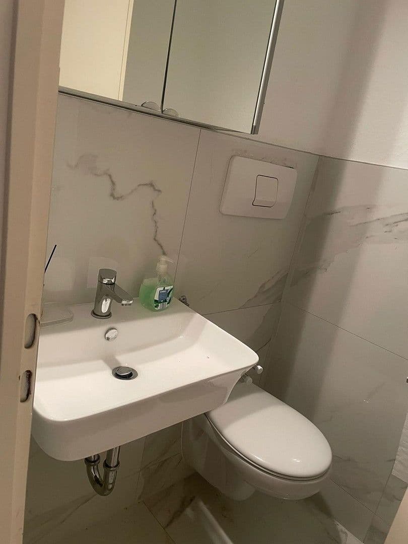 Prenájom bytu 4-izbový 101 m², Albrecht-Dürer-Ring, 23a, Frankenthal, Porýnie-Falcko Prenájom bytu 4-izbový 101 m², Albrecht-Dürer-Ring, 23a, Frankenthal, Porýnie-Falcko