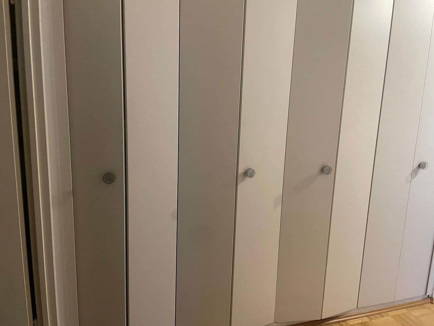 Prenájom bytu 4-izbový 101 m², Albrecht-Dürer-Ring, 23a, Frankenthal, Porýnie-Falcko Prenájom bytu 4-izbový 101 m², Albrecht-Dürer-Ring, 23a, Frankenthal, Porýnie-Falcko