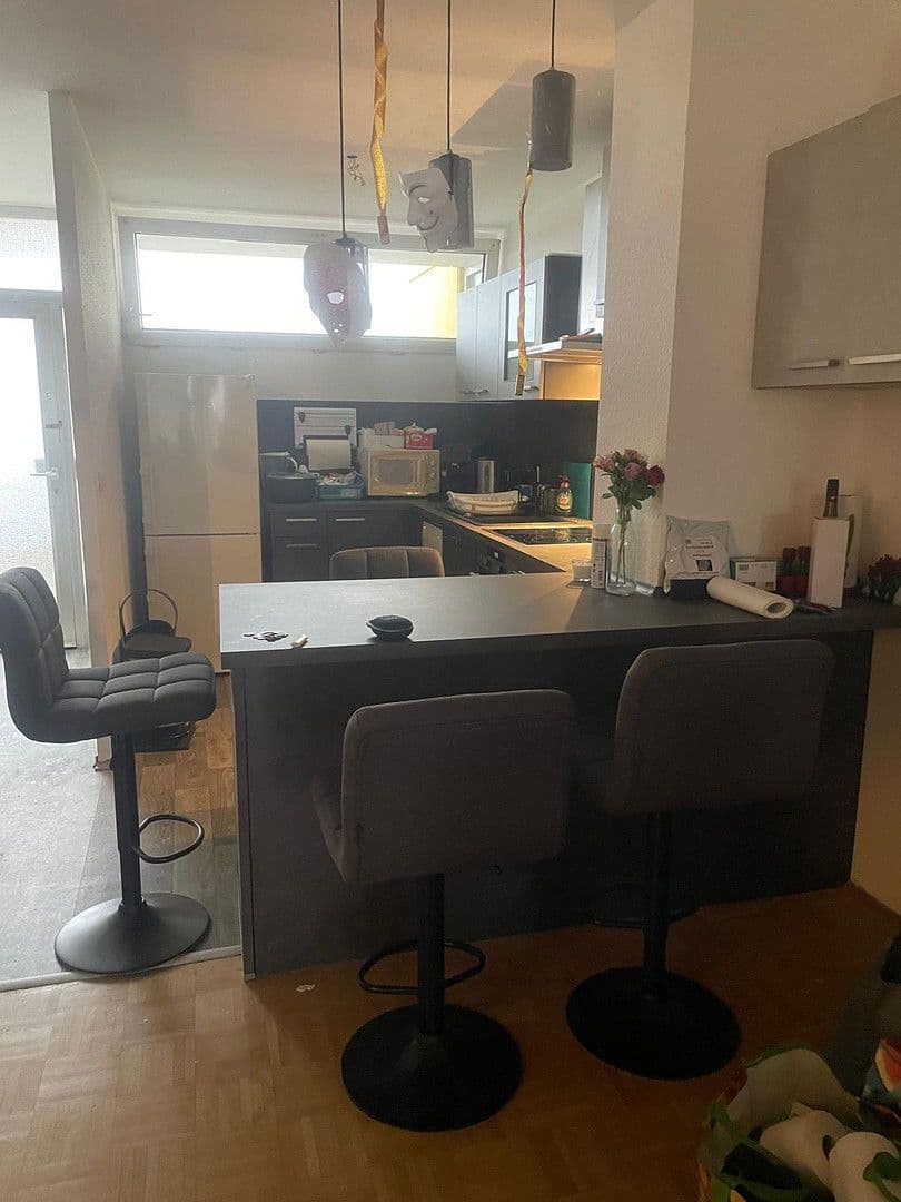 Prenájom bytu 4-izbový 101 m², Albrecht-Dürer-Ring, 23a, Frankenthal, Porýnie-Falcko Prenájom bytu 4-izbový 101 m², Albrecht-Dürer-Ring, 23a, Frankenthal, Porýnie-Falcko