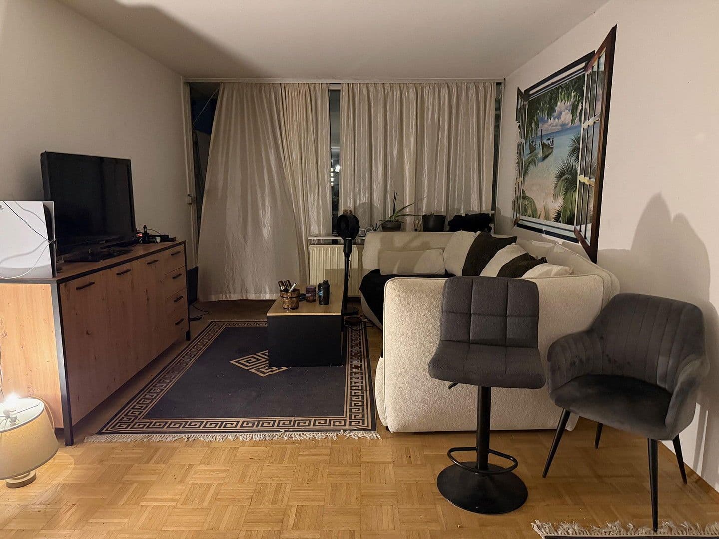 Prenájom bytu 4-izbový 101 m², Albrecht-Dürer-Ring, 23a, Frankenthal, Porýnie-Falcko Prenájom bytu 4-izbový 101 m², Albrecht-Dürer-Ring, 23a, Frankenthal, Porýnie-Falcko