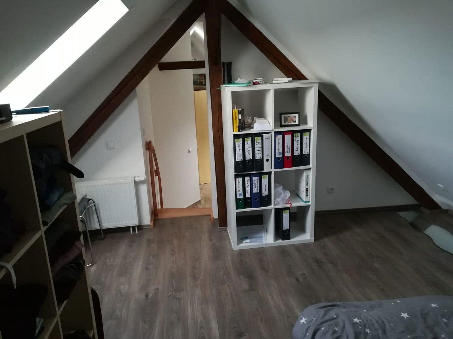 Prenájom bytu 2-izbový 60 m², Tiefenweg 30, Fernwald, Hesensko Prenájom bytu 2-izbový 60 m², Tiefenweg 30, Fernwald, Hesensko