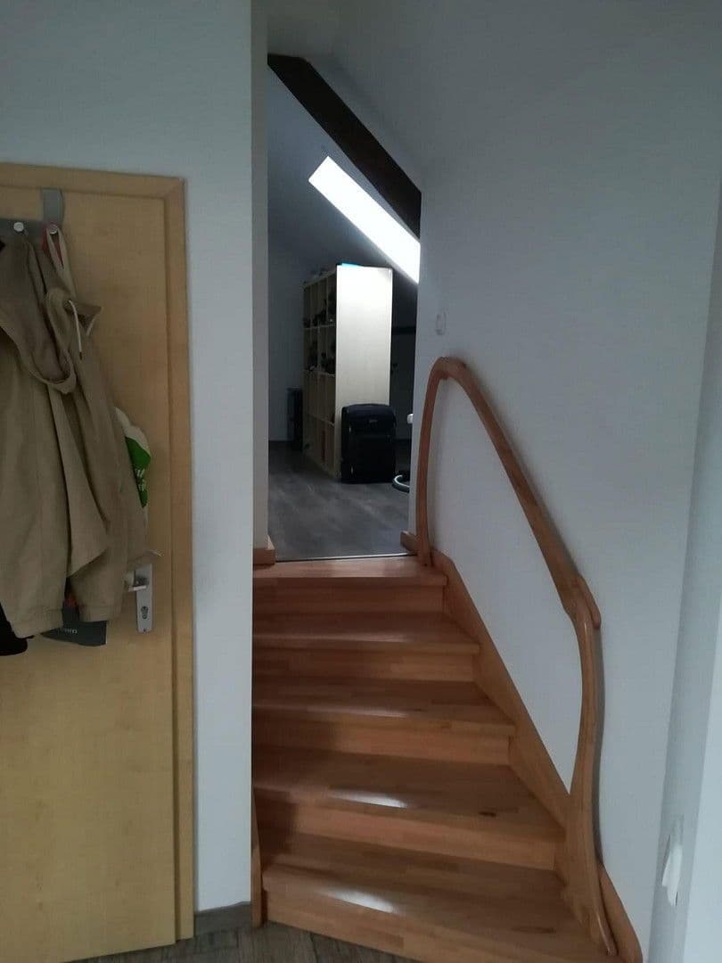 Prenájom bytu 2-izbový 60 m², Tiefenweg 30, Fernwald, Hesensko Prenájom bytu 2-izbový 60 m², Tiefenweg 30, Fernwald, Hesensko