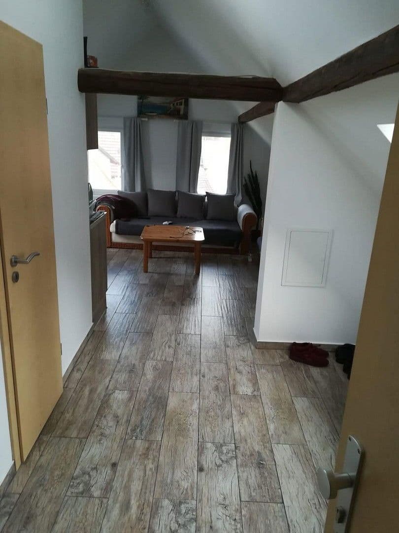 Prenájom bytu 2-izbový 60 m², Tiefenweg 30, Fernwald, Hesensko Prenájom bytu 2-izbový 60 m², Tiefenweg 30, Fernwald, Hesensko