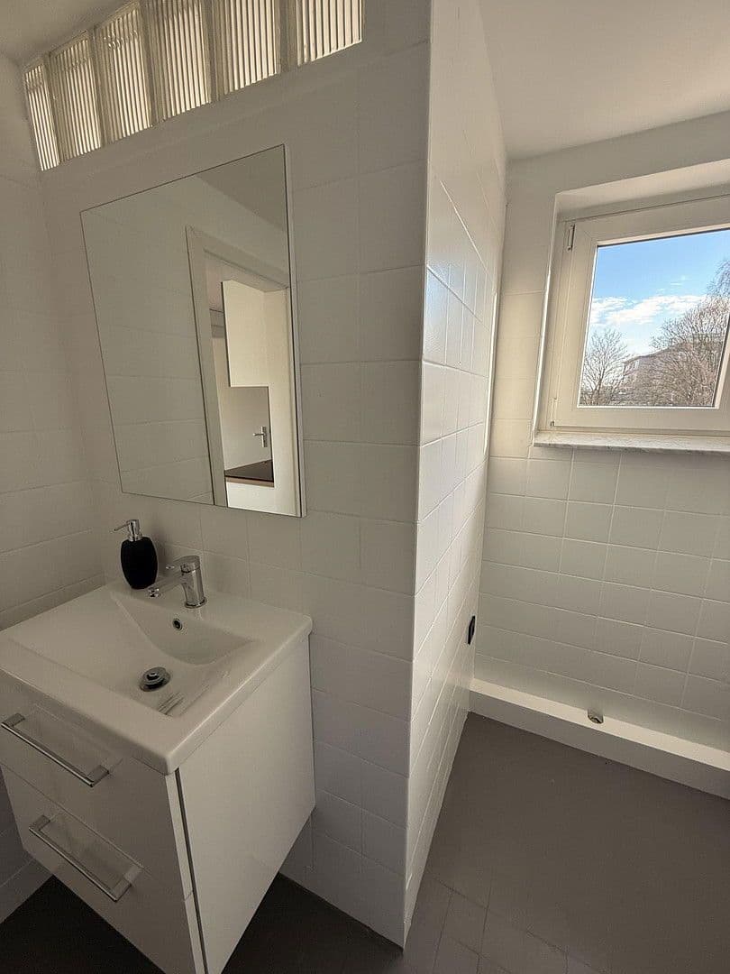 Prenájom kancelárie 48 m², Hamburg, Hamburg Prenájom kancelárie 48 m², Hamburg, Hamburg