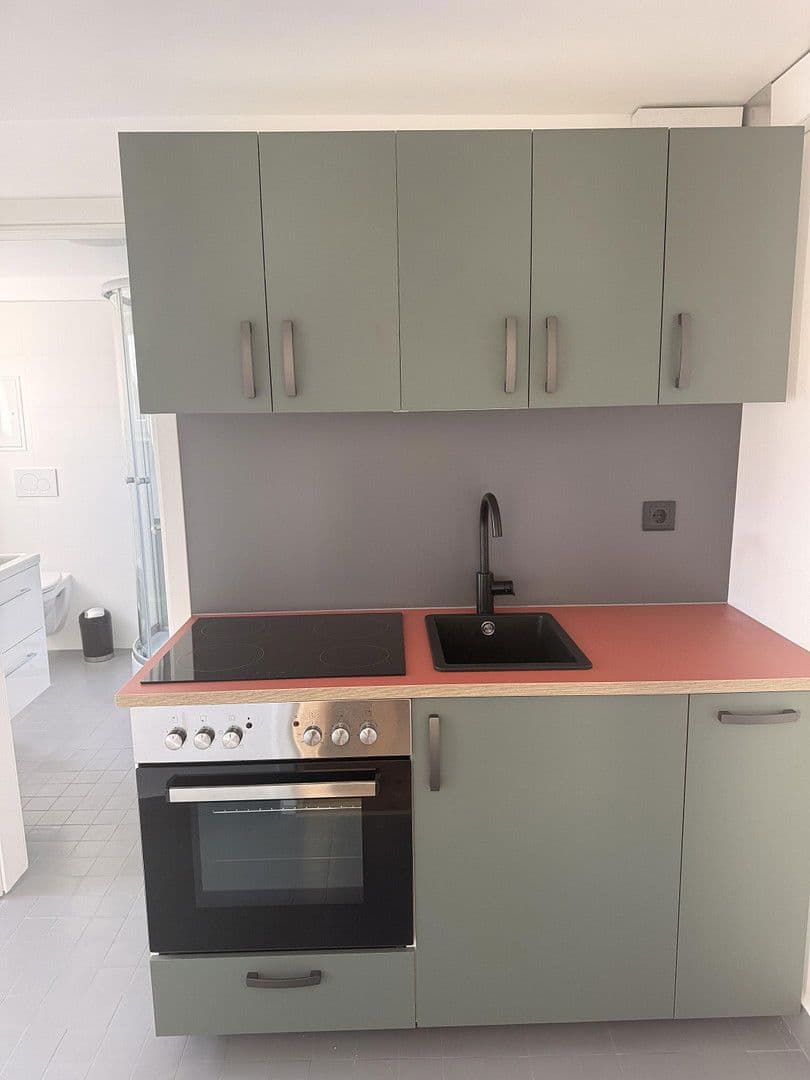 Prenájom kancelárie 48 m², Hamburg, Hamburg Prenájom kancelárie 48 m², Hamburg, Hamburg