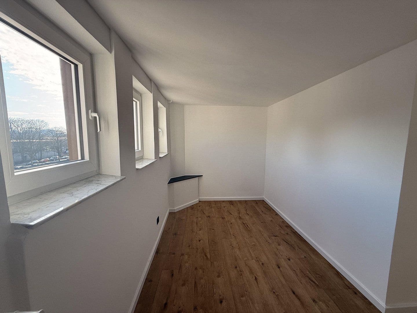 Prenájom kancelárie 48 m², Hamburg, Hamburg Prenájom kancelárie 48 m², Hamburg, Hamburg