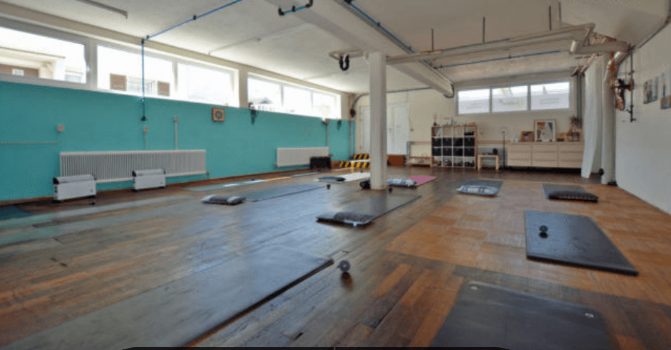 Prenájom nebytového priestoru 92 m², Alte Landstraße 39, Bludenz, Vorarlbersko Prenájom nebytového priestoru 92 m², Alte Landstraße 39, Bludenz, Vorarlbersko